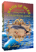 Adoni Chapter One
